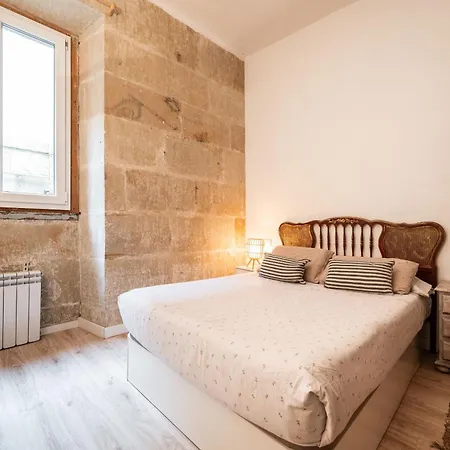 En El Puerto, Parte Vieja Cerca De La Playa Apartamento *