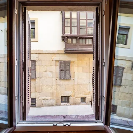 En El Puerto, Parte Vieja Cerca De La Playa Appartement *