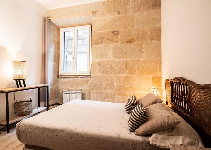 En El Puerto, Parte Vieja Cerca De La Playa Appartamento *