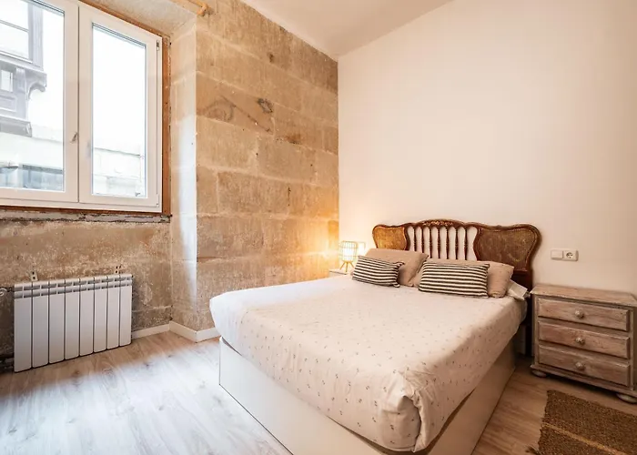 En El Puerto, Parte Vieja Cerca De La Playa Appartamento *