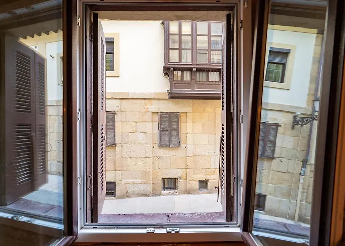 En El Puerto, Parte Vieja Cerca De La Playa Appartamento *