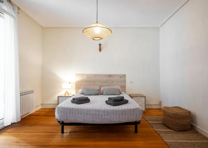 En El Puerto, Parte Vieja Cerca De La Playa Appartement