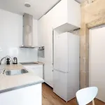 Appartamento En El Puerto, Parte Vieja Cerca De La Playa