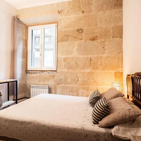 En El Puerto, Parte Vieja Cerca De La Playa Apartamento *